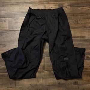 REI Rainier Rain Pants